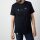 Geoff Anderson - Organic T-Shirt Pollution - schwarz XL