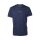 Geoff Anderson - Organic T-Shirt Winter - navy/blau 2XL