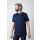 Geoff Anderson - Organic T-Shirt Winter - navy/blau 2XL