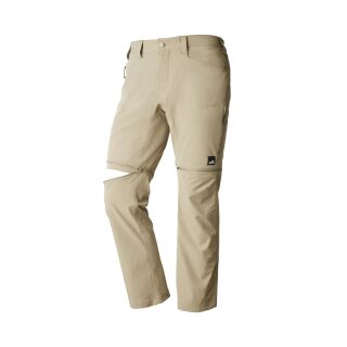 Geoff Anderson - ZipZone Light Hose - sand S