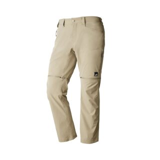 Geoff Anderson - ZipZone Light Hose - sand S