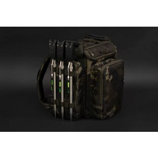Korda Compac Rucksack 30 Dark Kamo