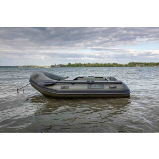 Fox - 240X Inflatable Boat 2.0m - Air Deck