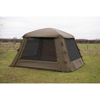 Fox - Air Frame Social Shelter