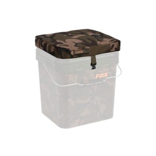 Fox - Camolite Bucket Cushion