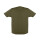 Avid Carp Icon T-Shirt khaki - 3XL
