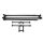 Korum Deluxe 3 Rod Tripod