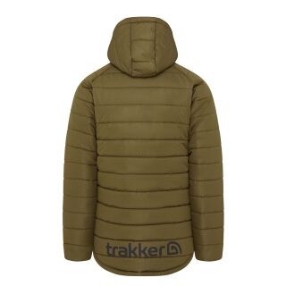 Trakker CR Thermal Jacket - 3XL