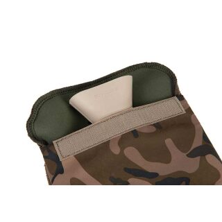 Fox - Camolite Hot Water Bottle