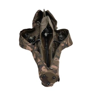 Fox Camolite Tri Sleeve 8-10ft Retractable, 94,99 €