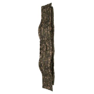 Fox - Camolite 6 Rod Hardcase 12ft