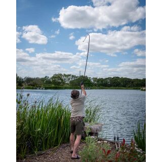 Fox - Horizon X3-S Cork Handle 10ft 3.50lb