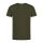 Korda LE Bobbin Tee Olive L