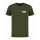 Korda LE Bobbin Tee Olive XL