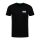Korda LE Bobbin Tee Black XL