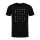 Korda LE Dot Tee Black L