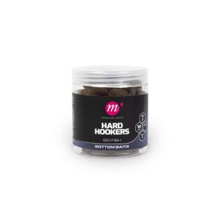 Mainline ISO Fish Hard Hookers - 18mm