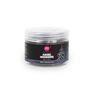 Mainline ISO Fish Hard Hookers - 18mm