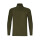 Korda Kool UPF Zip Jersey Dark Olive S