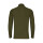 Korda Kool UPF Zip Jersey Dark Olive S