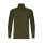 Korda Kool UPF Zip Jersey Dark Olive M