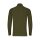 Korda Kool UPF Zip Jersey Dark Olive XL