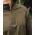 Korda Kool UPF Zip Jersey Dark Olive XL