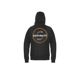 Sonubaits - Hoodie - 3XL