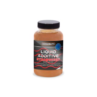 Sonubaits - Liquid Additive Cheese 250 ml