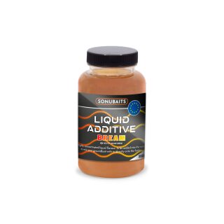 Sonubaits - Liquid Additive Cheese 250 ml