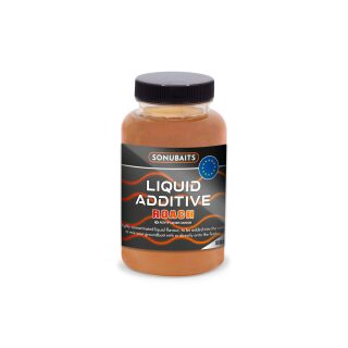 Sonubaits - Liquid Additive Roach 250 ml