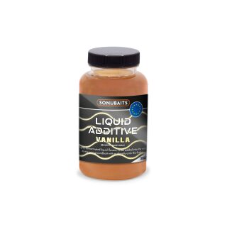 Sonubaits - Liquid Additive Roach 250 ml