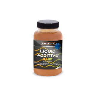 Sonubaits - Liquid Additive Roach 250 ml