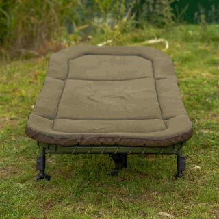 markisen befestigungssysteme Markise Halterung mit Schrauben – Vela solar textil MANDALA Available Frame Sizes:Large #87759 KingCamp Double Inflatable Mattress