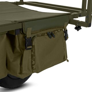 Avid Carp Revolve Session Barrow