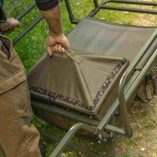 Avid Carp Revolve Session Barrow