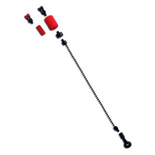 Avid Carp Revolve Bobbin Kit - Red