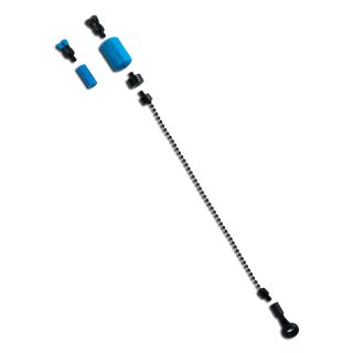 Avid Carp Revolve Bobbin Kit - Blue