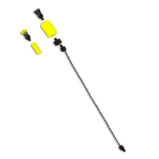 Avid Carp Revolve Bobbin Kit - Yellow