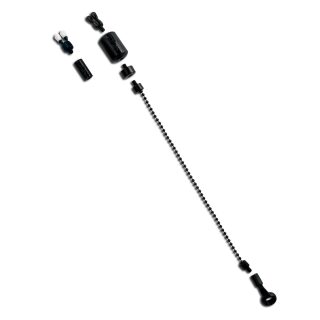 Avid Carp Revolve Bobbin Kit - Black