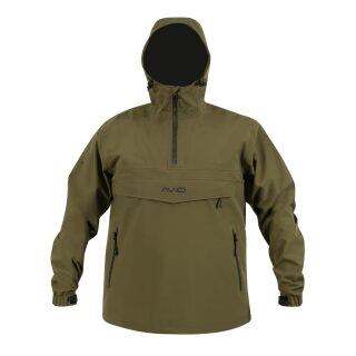 Avid Carp Hydro-Force 20K Pullover Jacket - XL