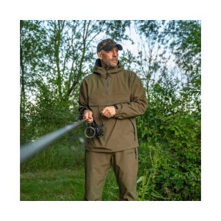 Avid Carp Hydro-Force 20K Pullover Jacket - XL