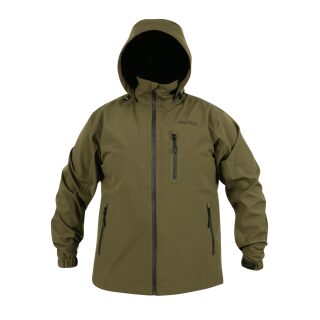 Avid Carp Hydro-Force 20K Full Zip Jacket - M