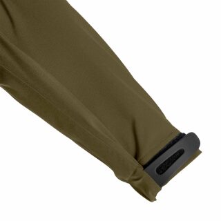 Avid Carp Hydro-Force 20K Full Zip Jacket - M