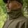 Avid Carp Hydro-Force 20K Full Zip Jacket - M
