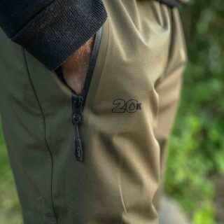 Avid Carp Hydro-Force 20K Trousers - L