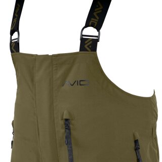 Avid Carp Hydro-Force 20K Salopettes - L