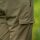 Avid Carp Technical Combats - M