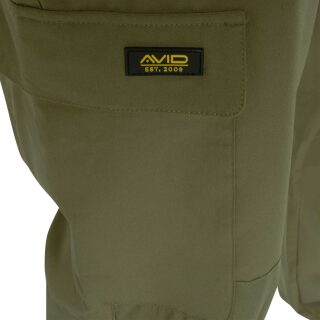 Avid Carp Technical Combats - XL