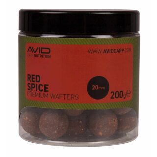 Avid Carp Wafters - 20mm 200g